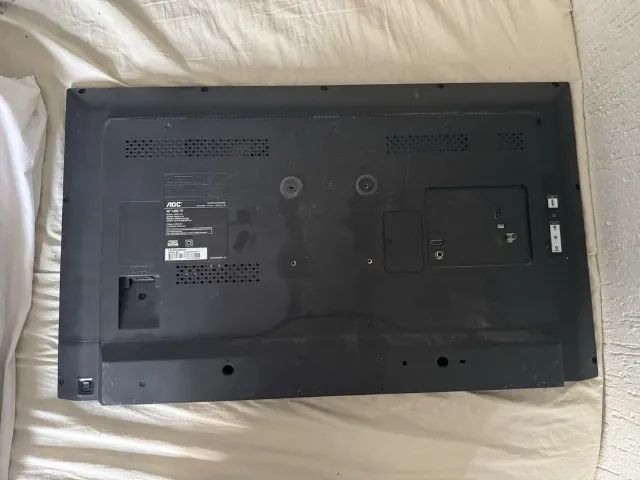 TV LED AOC 32" ? Excelente Estado / Funcional - Foto 2