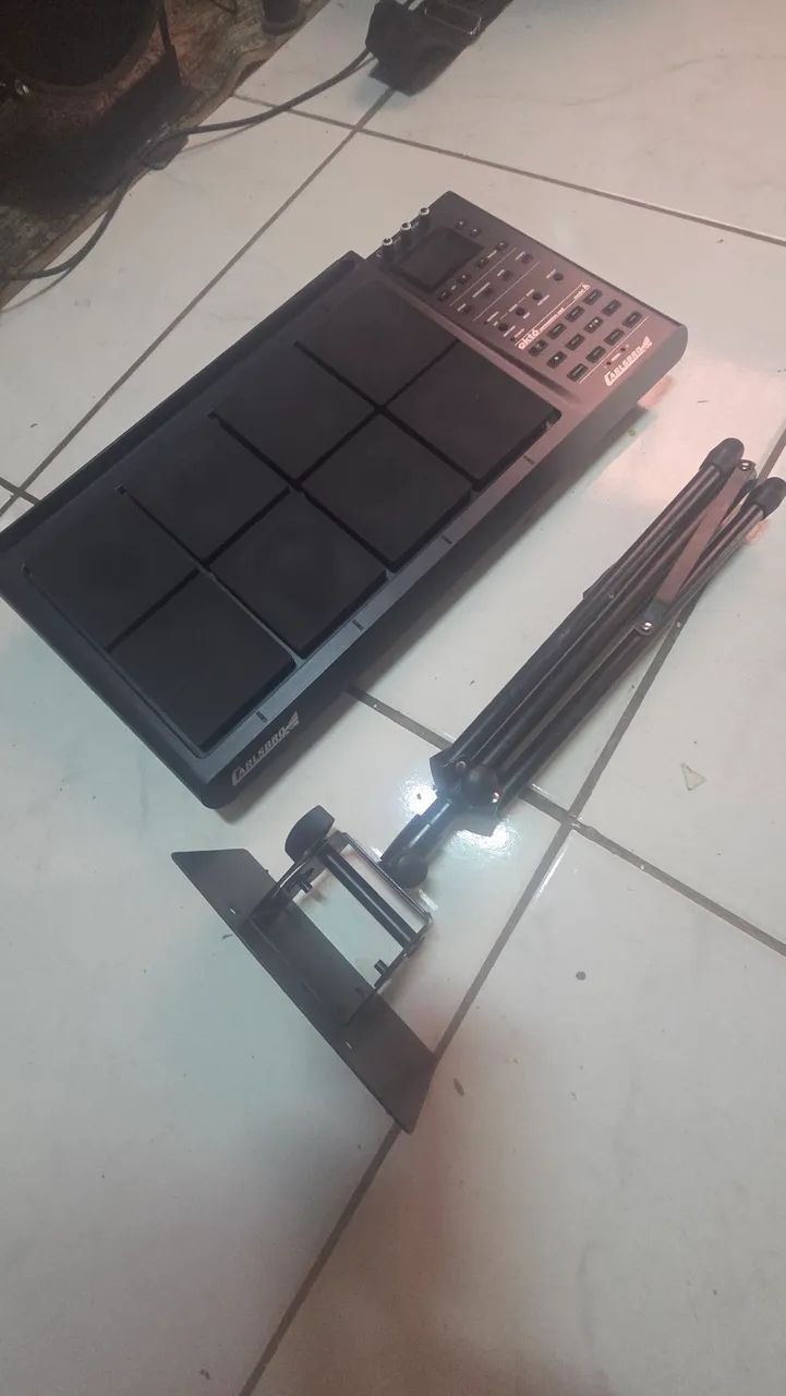 Pad oktao odery percussion - Foto 3