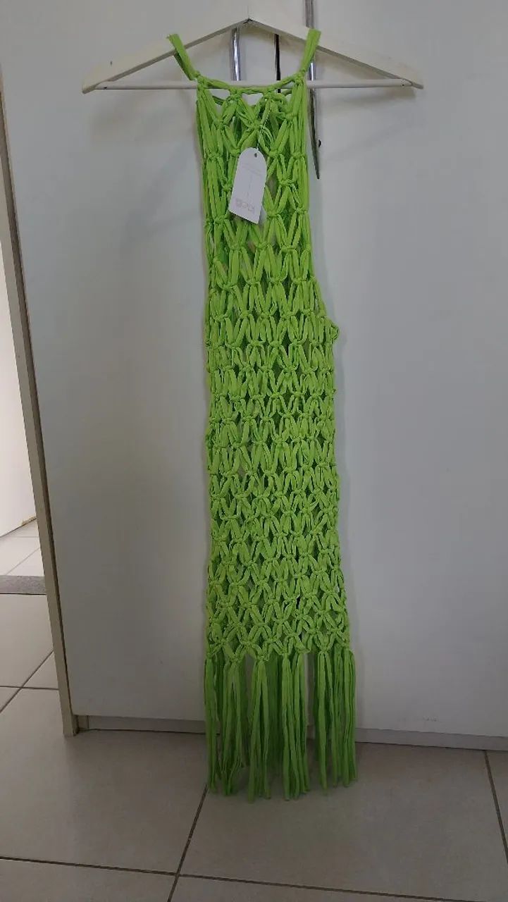 Saída de praia  - Foto 2