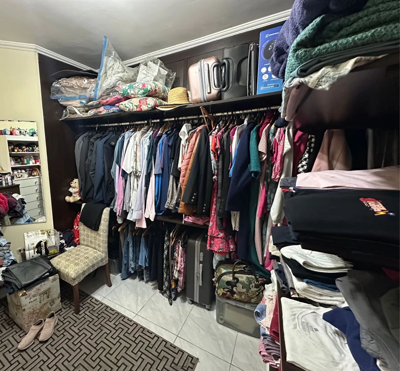 Closet - Foto 2