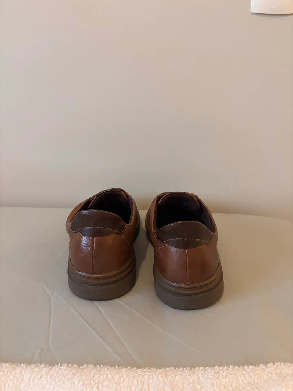 Sapato Democrata - Foto 2