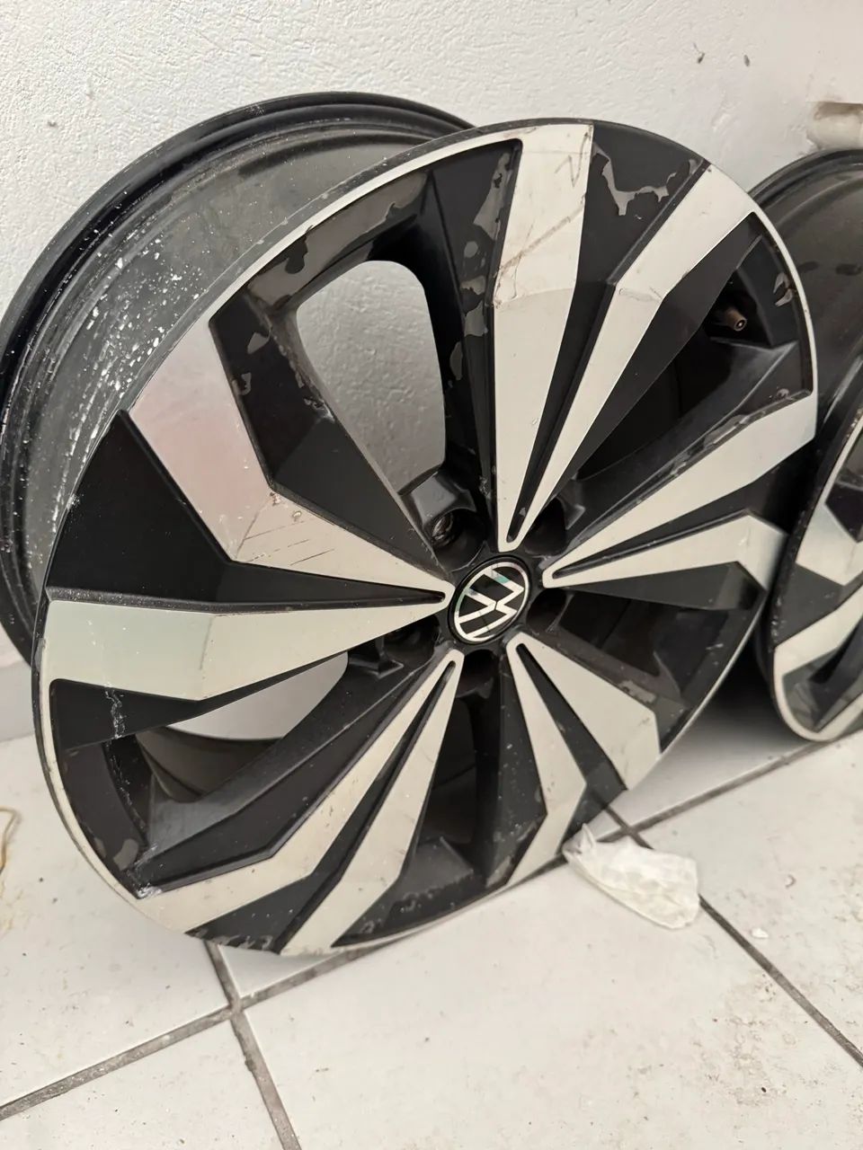 RODAS ARO 17 T-CROSS - Foto 3