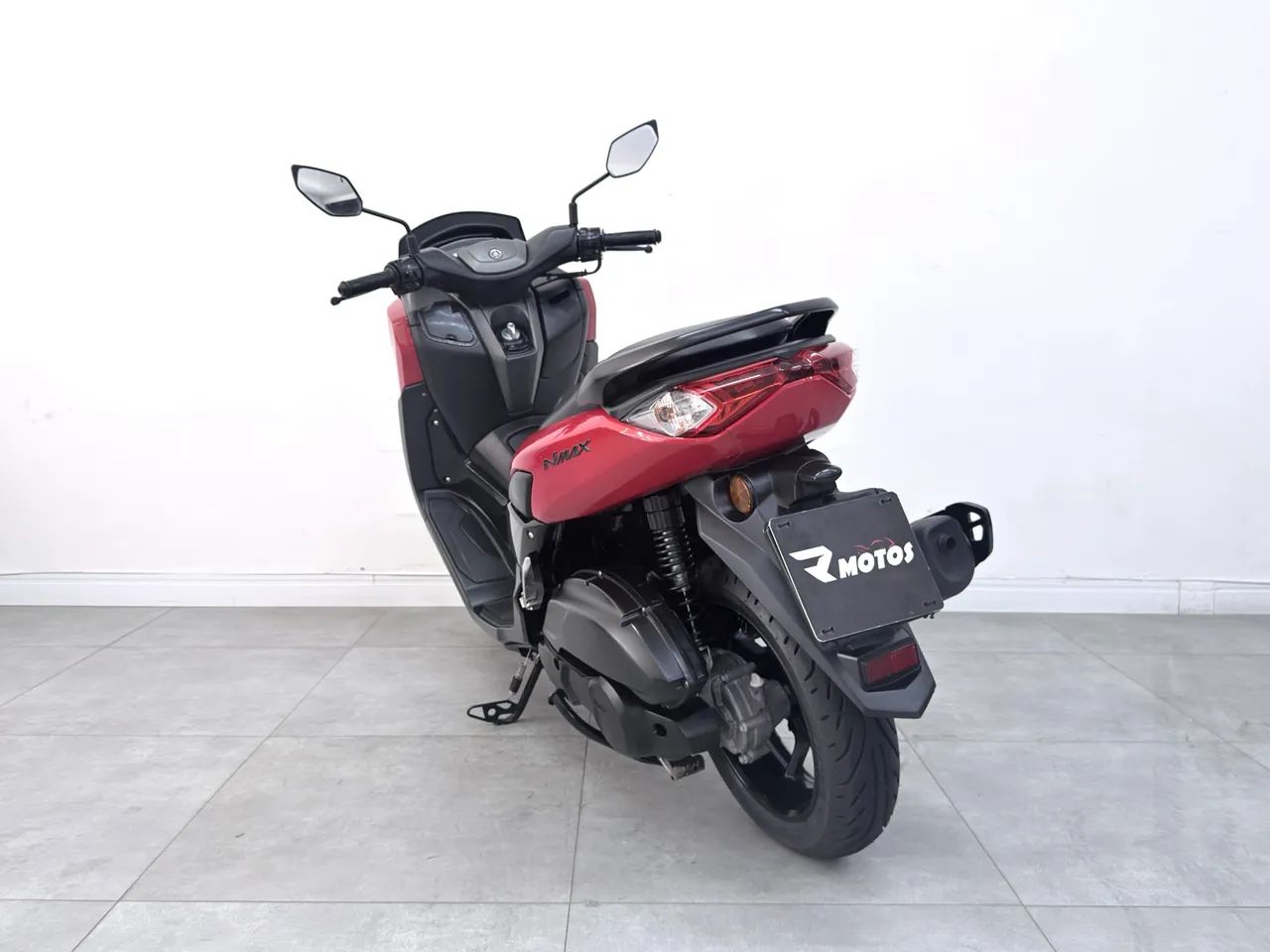 YAMAHA NMAX 160 CONNECTED ABS - Foto 3