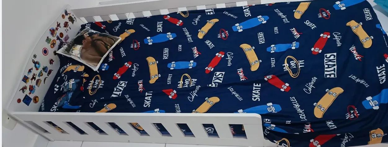 Cama Infantil Montessoreana - Foto 4