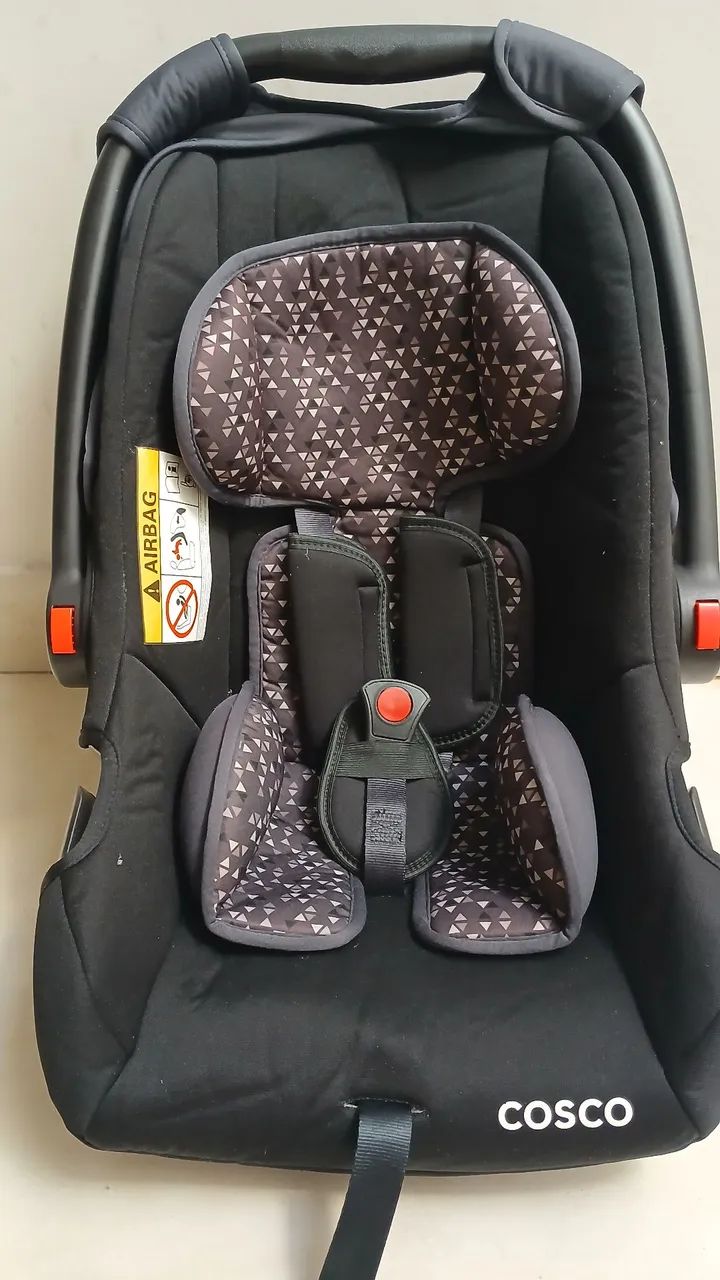Bebê Conforto Cosco - Foto 2