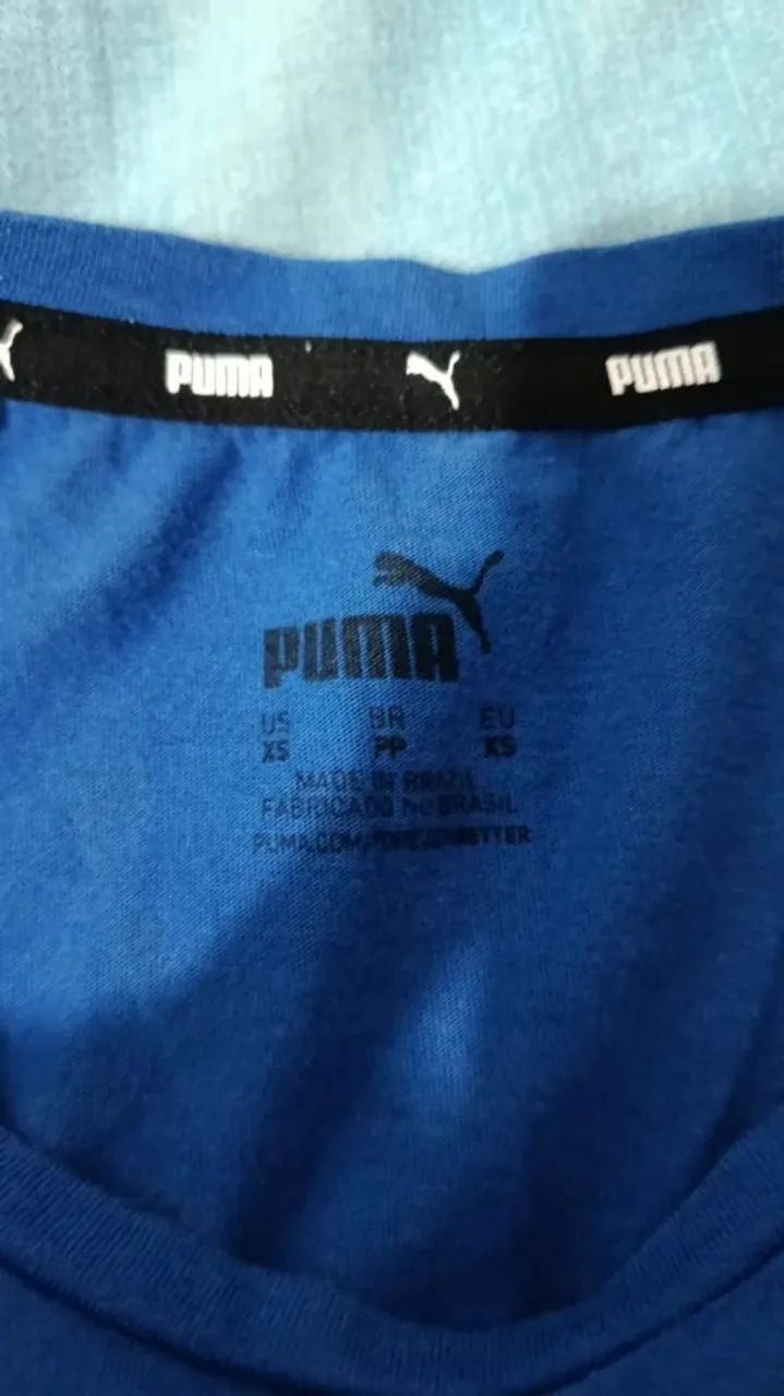 Camiseta Nike infantil  - Foto 4