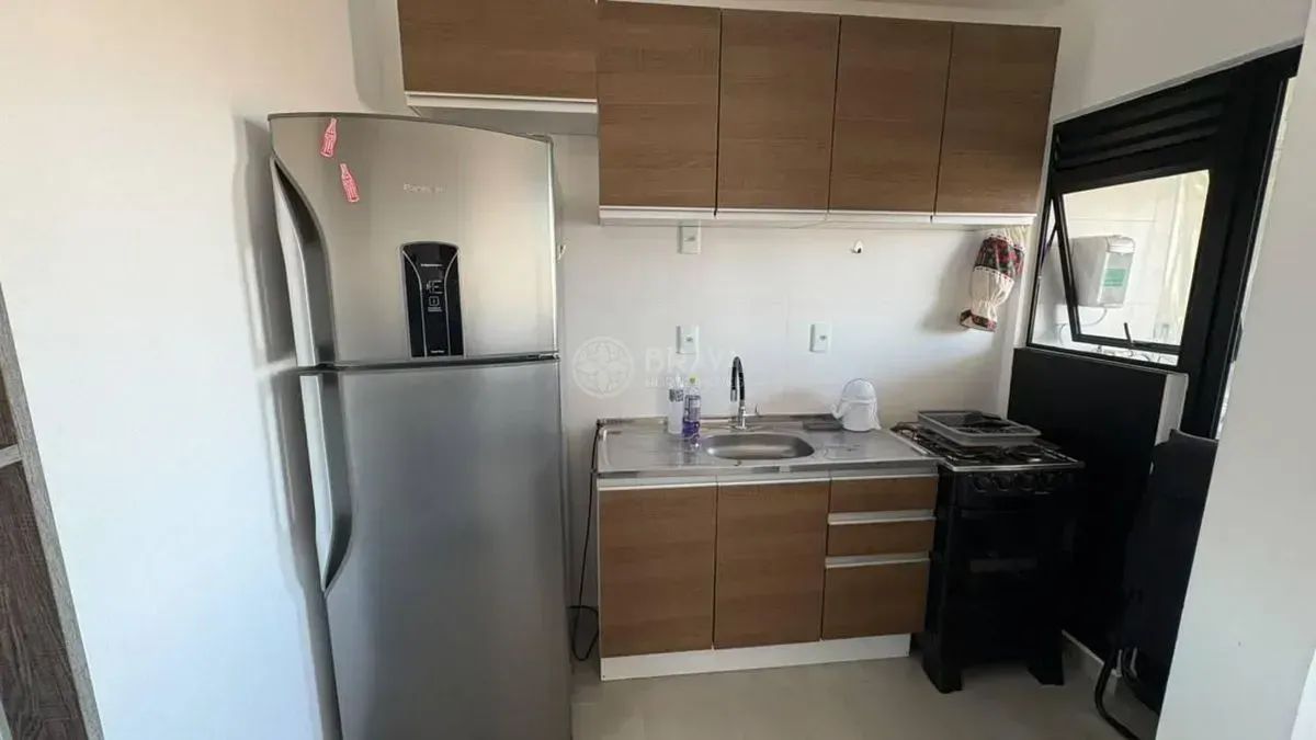 APARTAMENTO NO EDIFÍCIO VIVAZ  SÃO VICENTE, ITAJAÍ - Foto 2