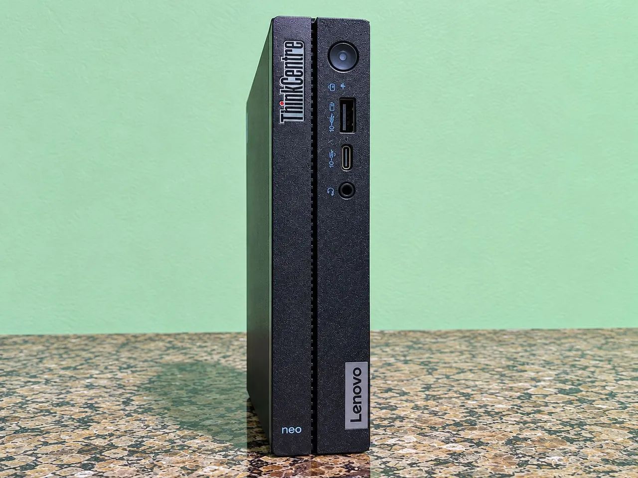 Mini Pc Lenovo 50Q - Foto 2