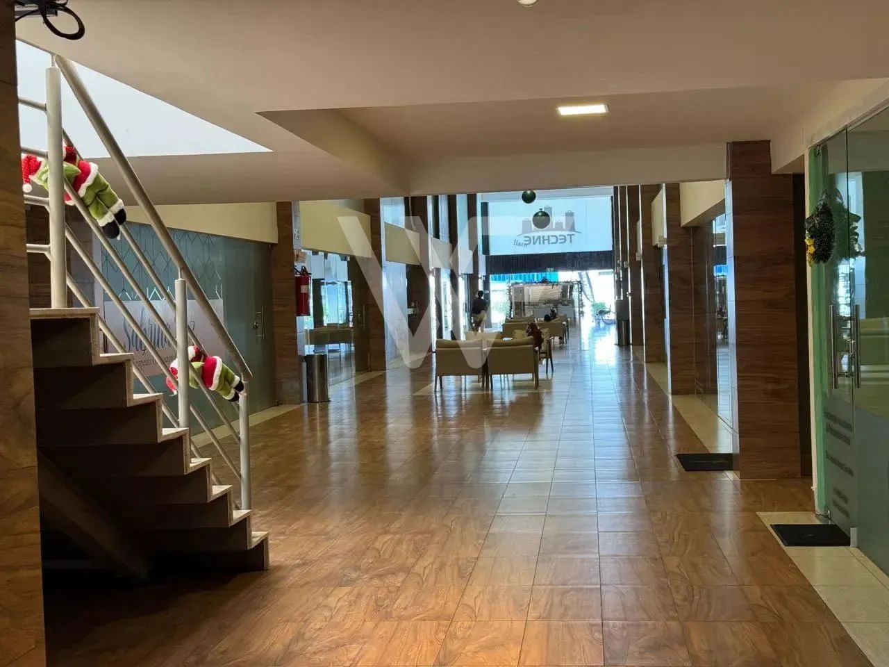 Sala / Loja  comercial com 56 m2 - Jardim Luna - Foto 5