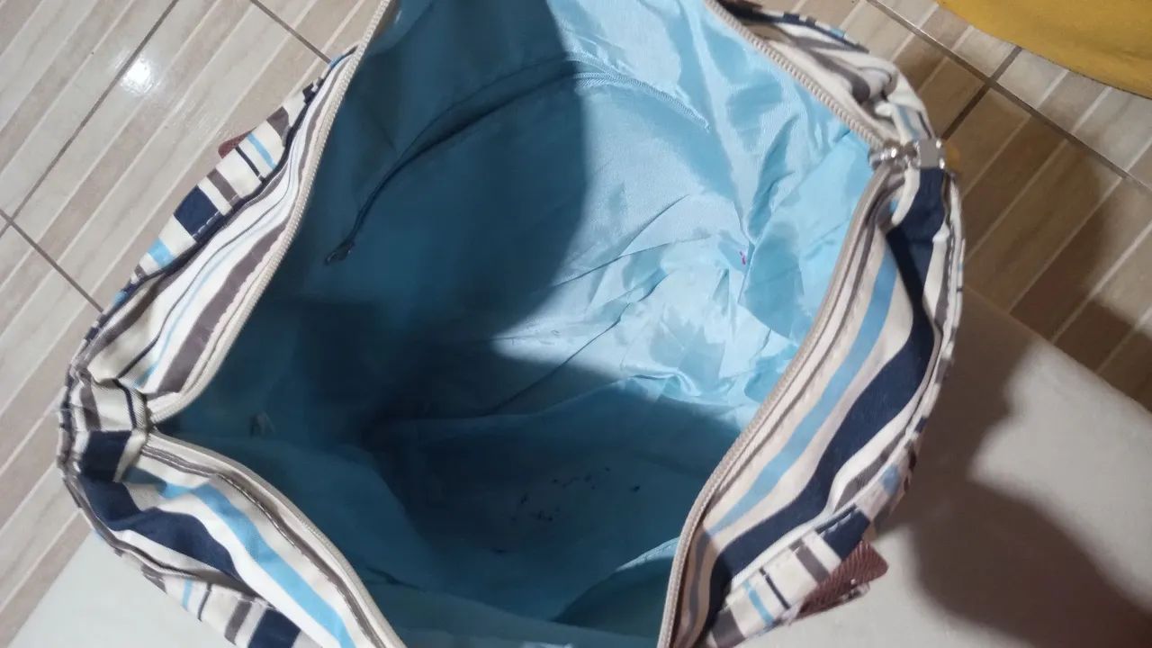 Bolsa casual - Foto 5
