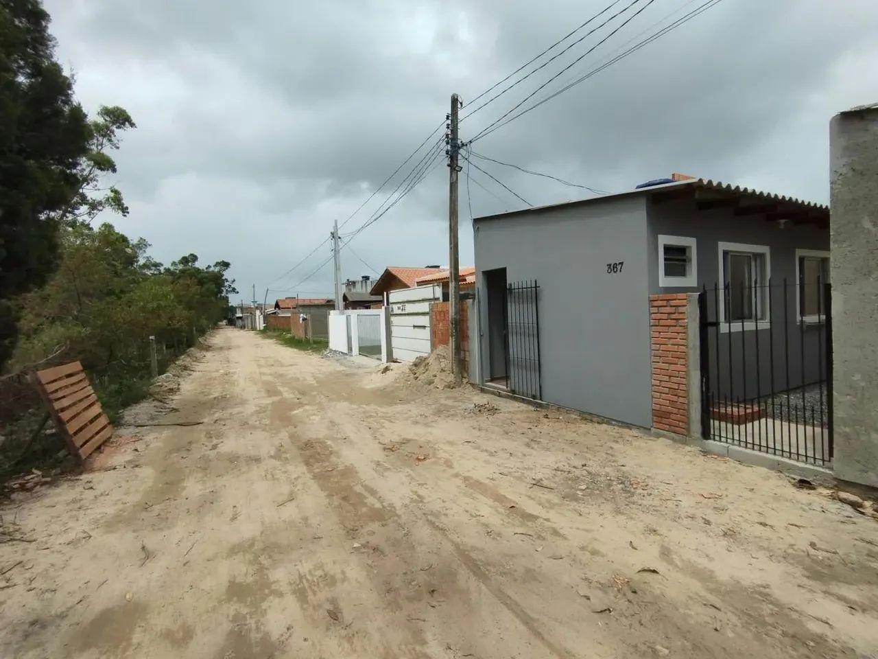 Alugo Kitnet no Norte da Ilha, bairro Rio Vermelho  - Foto 4