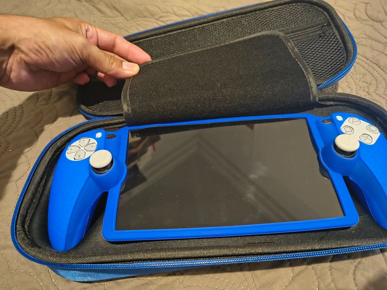 Playstation Portal - Foto 3