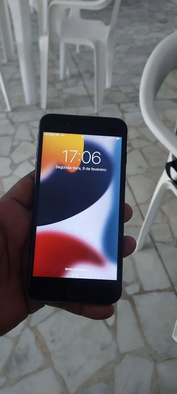 iPhone 7 plus   - Foto 4