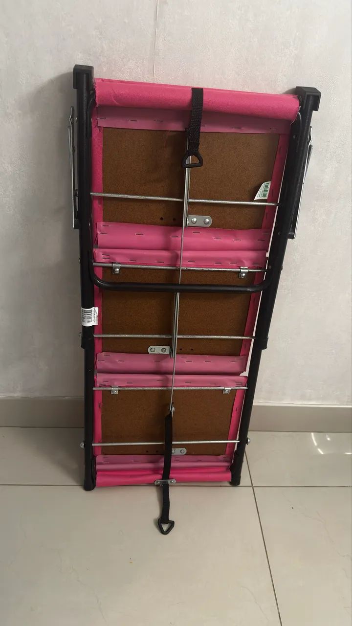 Escada para pet - Foto 4