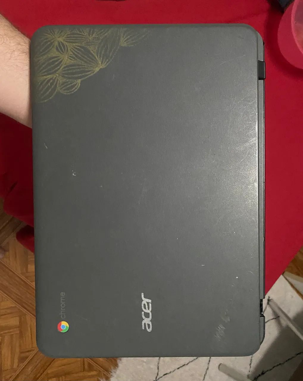 Notebook Chromebook ACER N7 - Foto 2