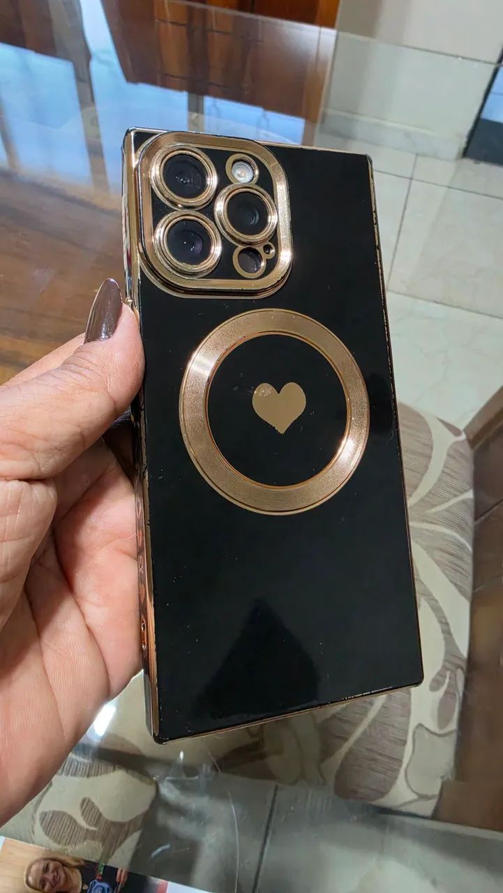 Celular Iphone 15 pro max . - Foto 4
