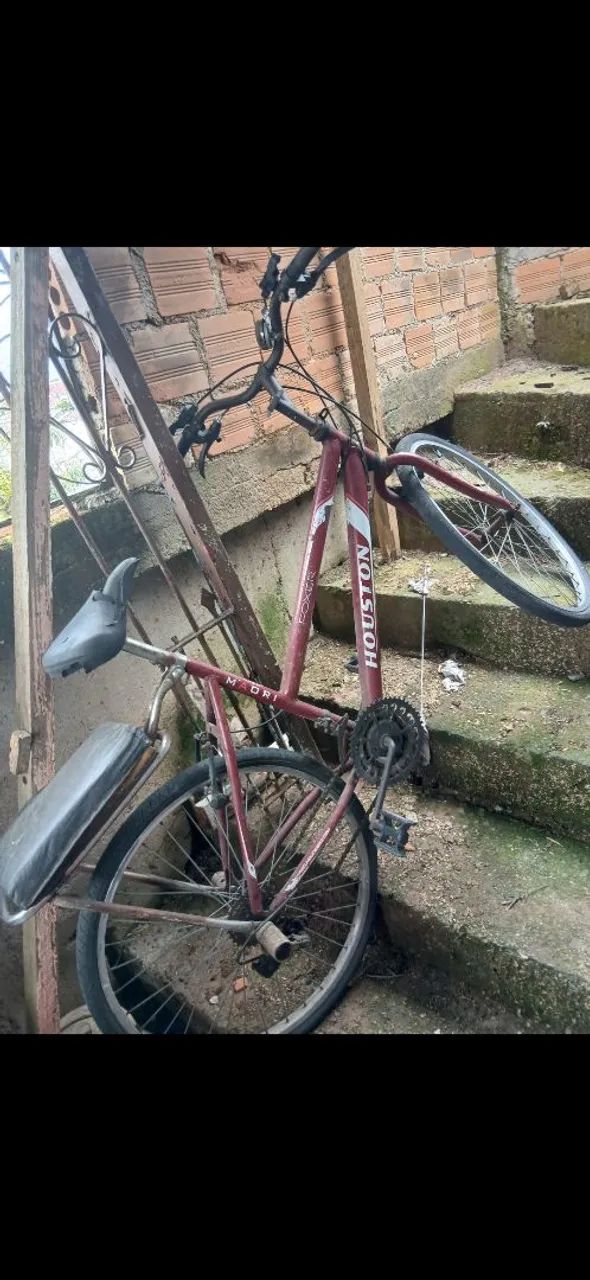 Bicicleta  - Foto 2