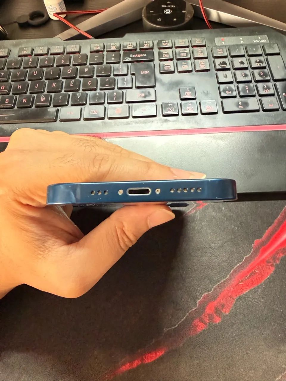 iPhone 12 128GB - Foto 5