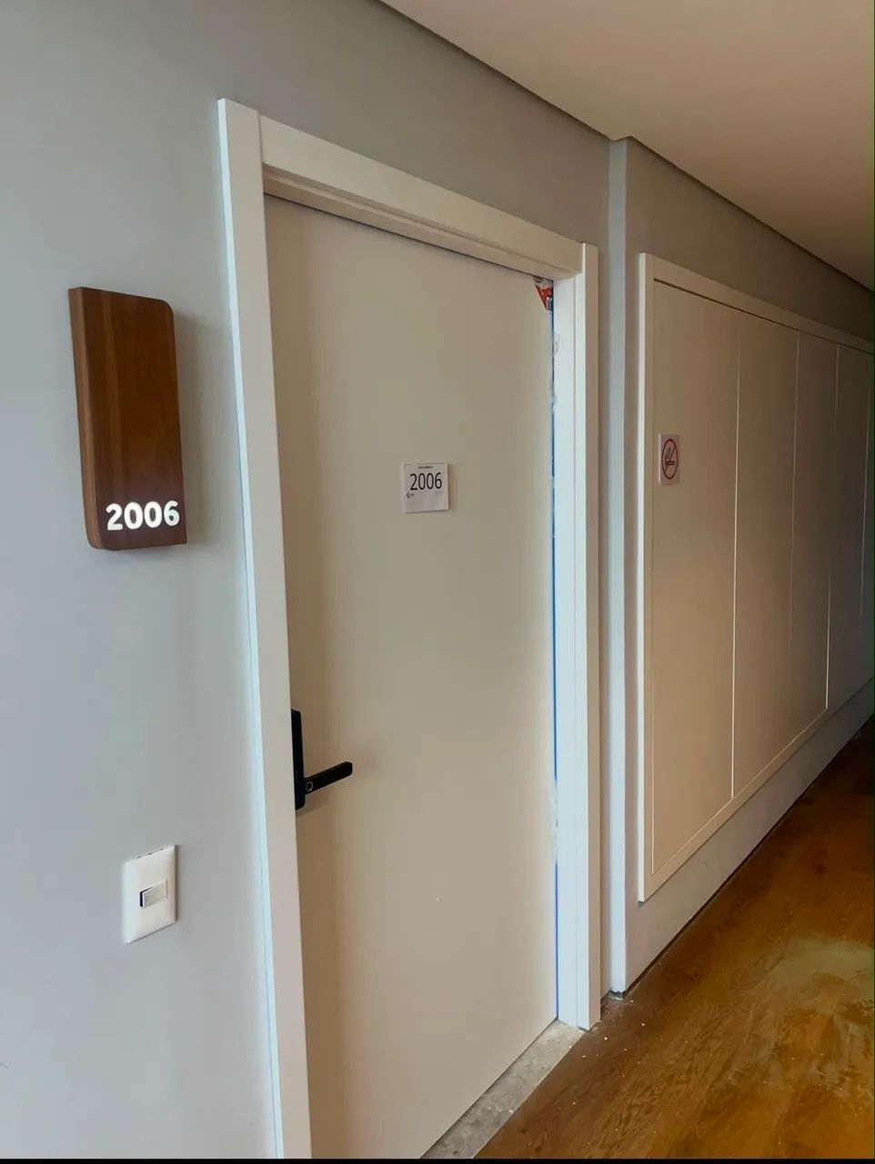 Instalações de portas e móveis  - Foto 2