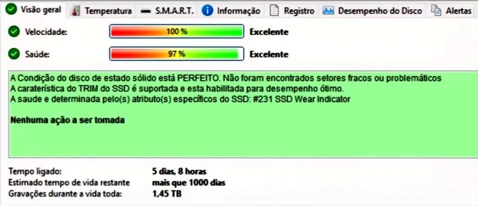 SSD KINGSTON 240GB - Foto 3