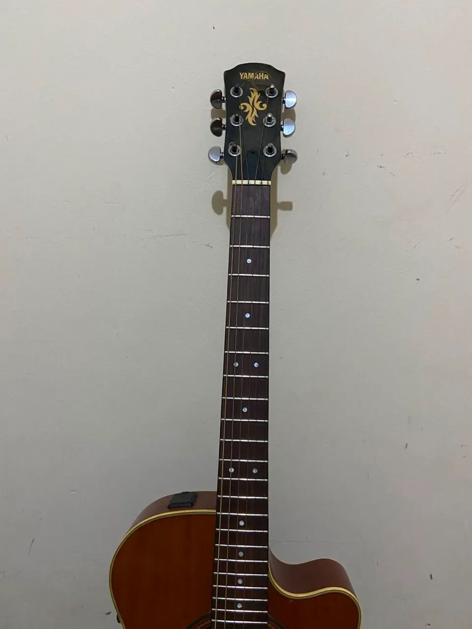 Yamaha apx 4  - Foto 4