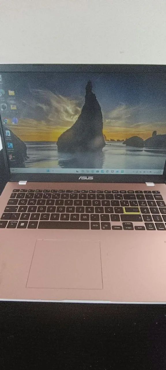 Notebook ASUS, novo, no melhor preço.  - Foto 3