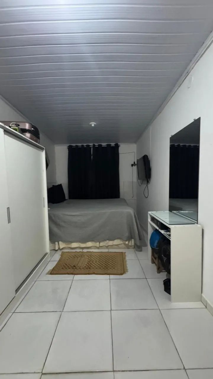 Excelente casa disponível na QR 106 - Samambaia - Foto 2
