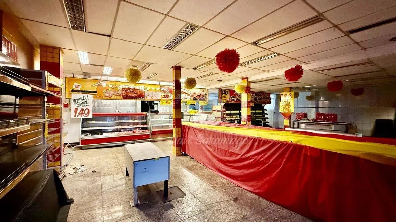 Loja À Venda, 496 m² - Colubandê - São Gonçalo - Foto 5