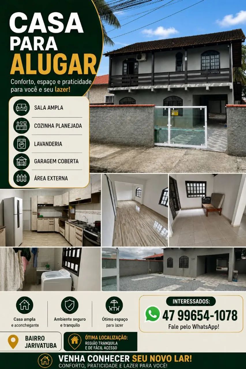 Alugo parte de baixo sobrado casa imóvel 