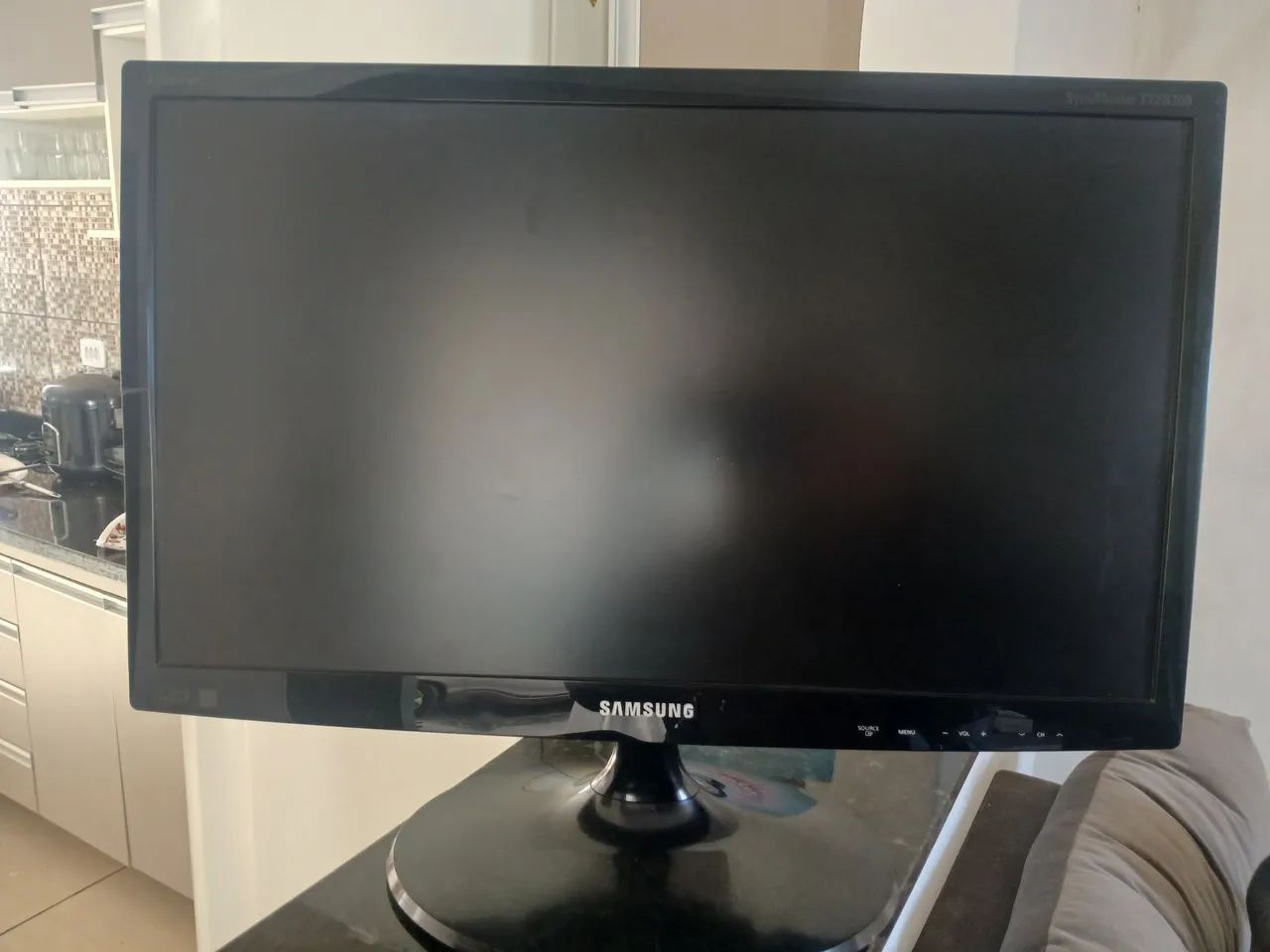 Monitor de PC e TV marca SANSUNG  - Foto 3