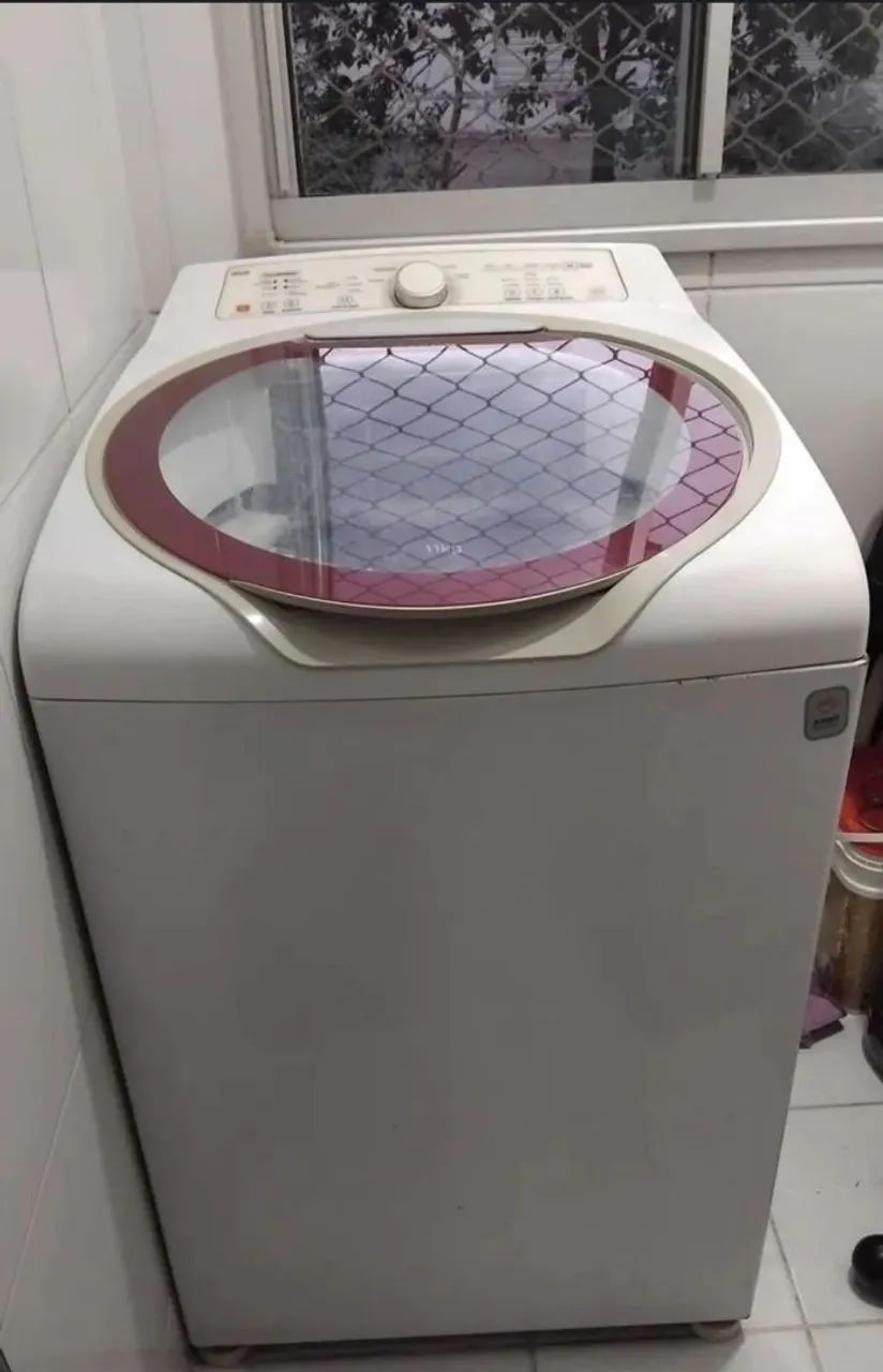máquina de lavar em perfeito estado - Foto 4