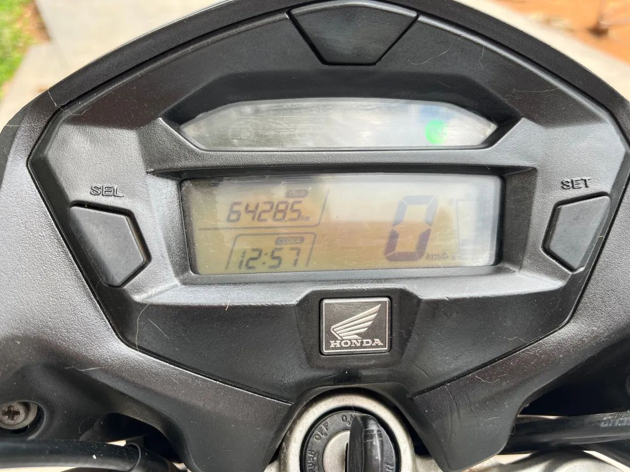 Tintan 150  - Foto 4