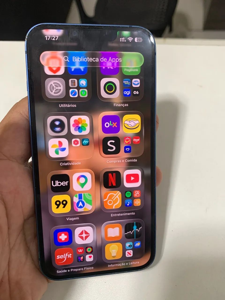 iPhone 13, 128gb - Foto 4