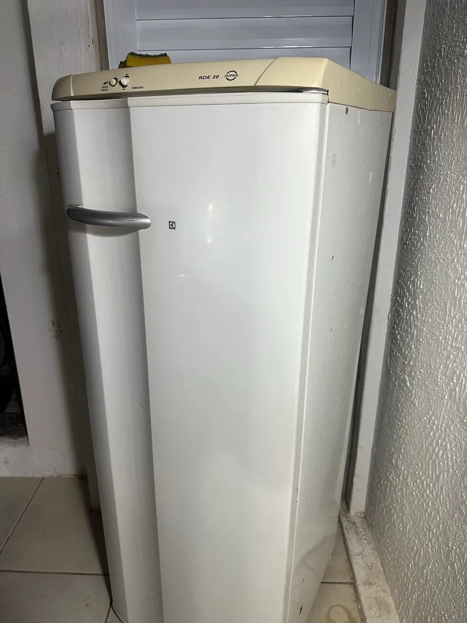 Geladeira 