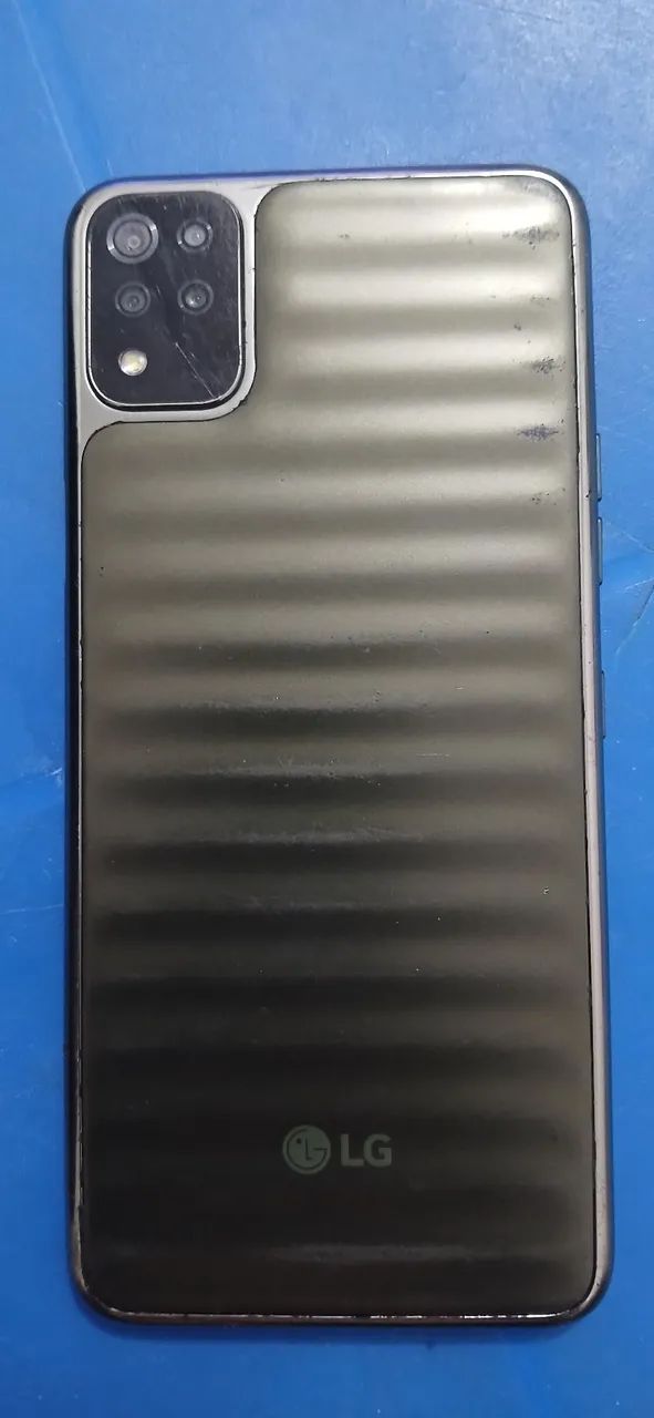LG K42 - Foto 5