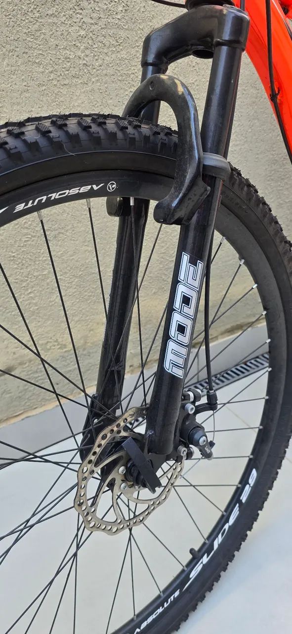 Bicicleta soulth aro 29 - Foto 3