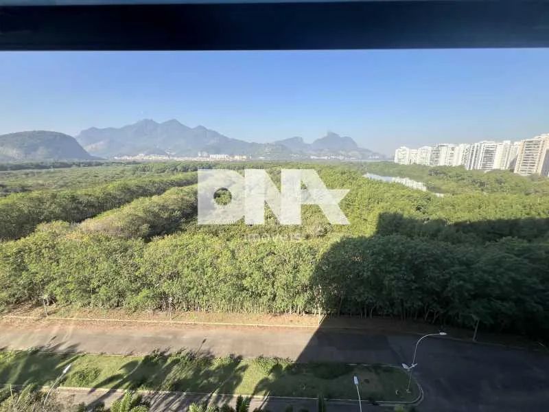 Sala - / Comercial / Barra da Tijuca - Foto 3