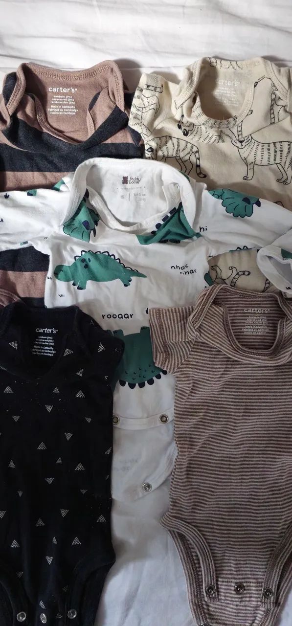 Kit body carters