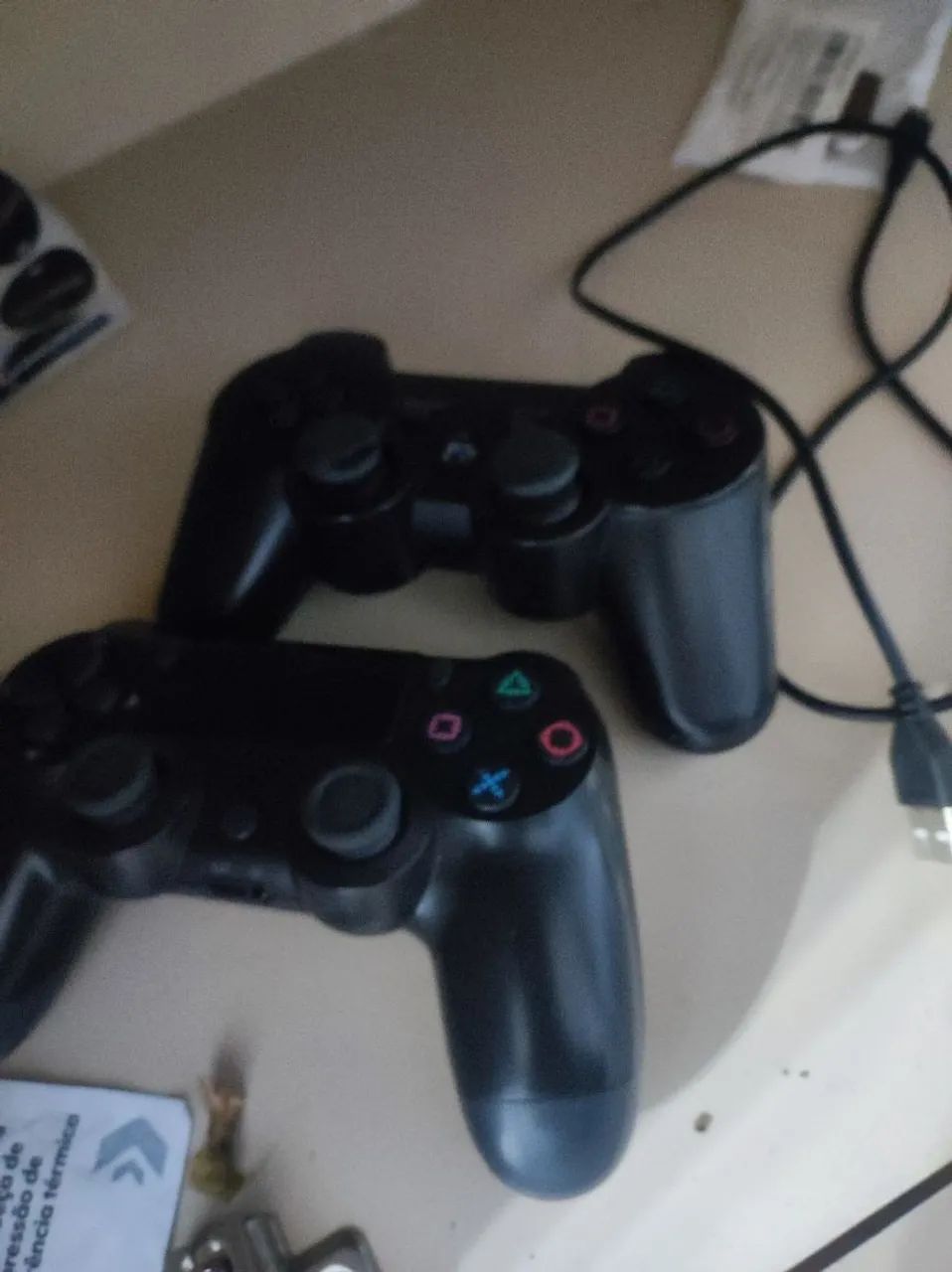 Ps3  slim - Foto 3
