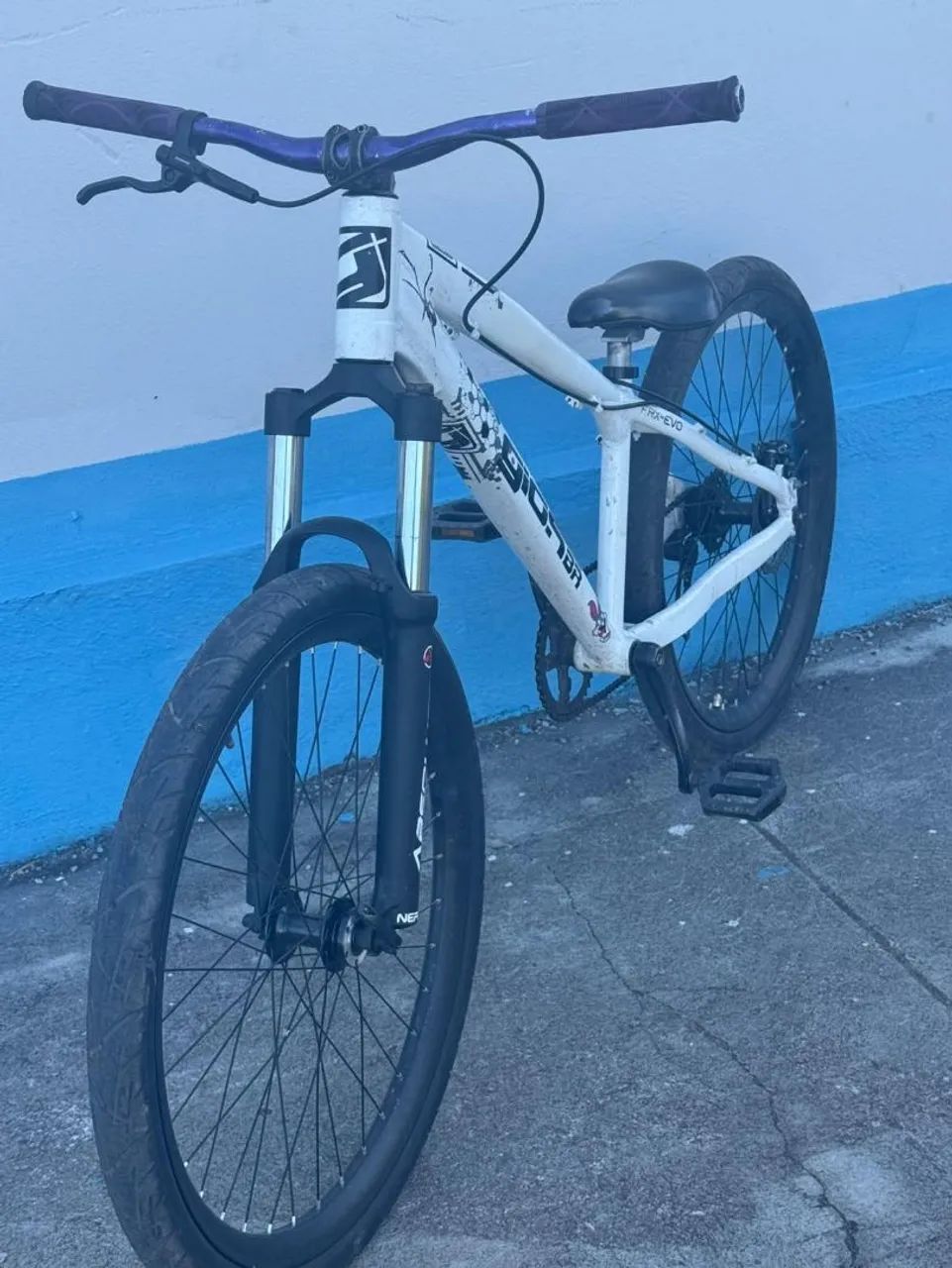 Vende-se bicicleta Gios  - Foto 5