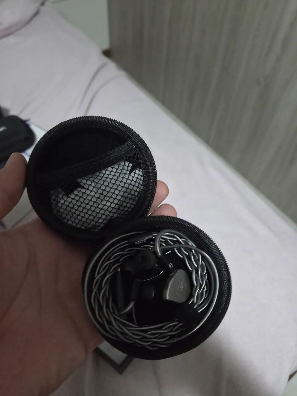 Bqeyz bq-10 - Foto 3
