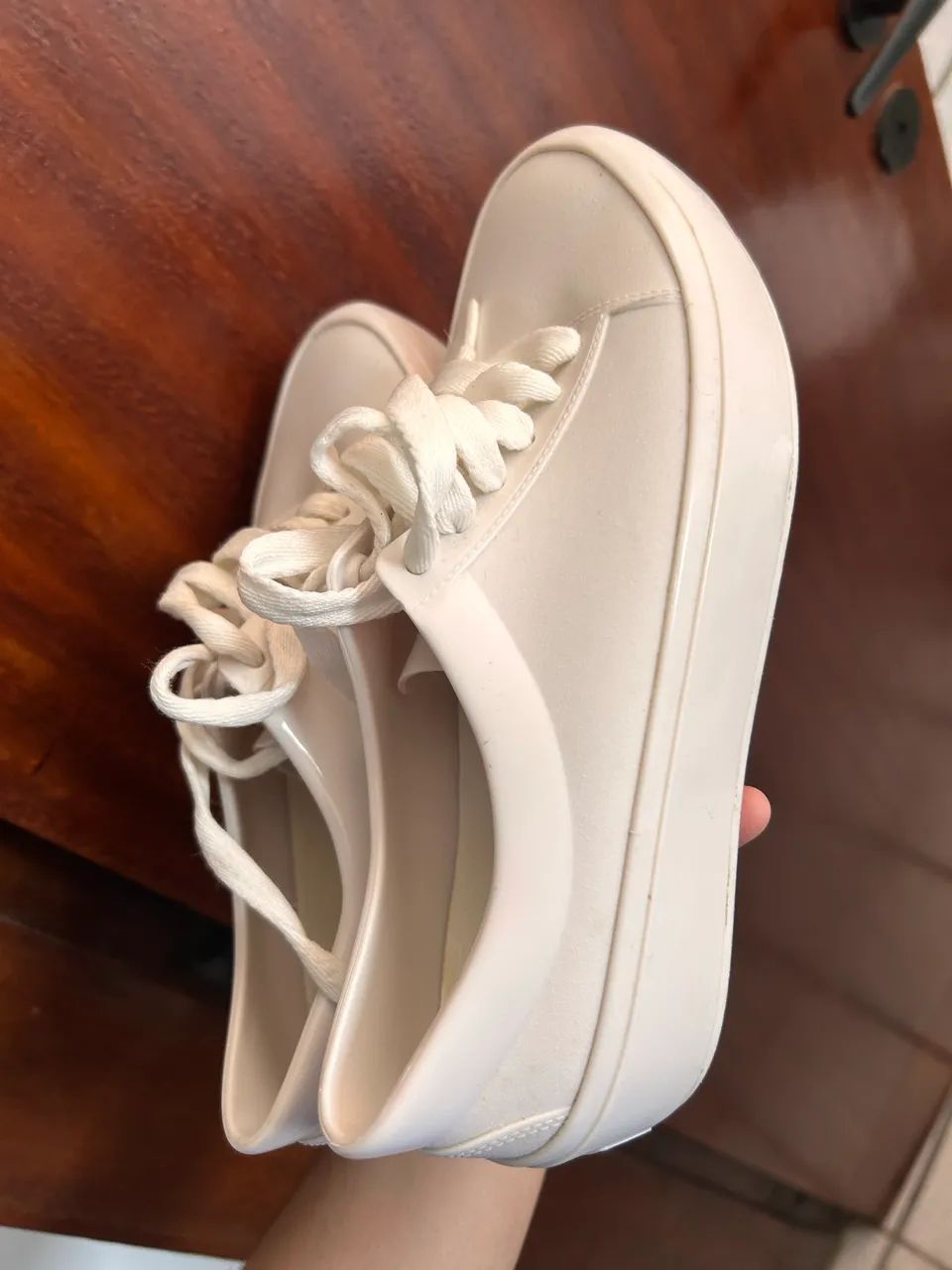 Tênis Melissa street 35 - Foto 2