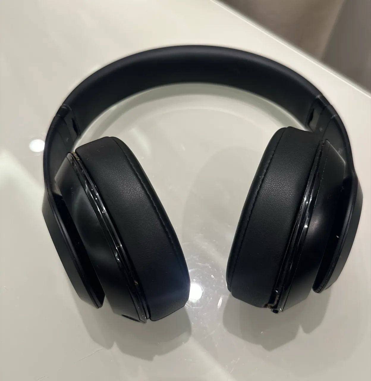 Fone Beats Studio Wireless - novíssimo  - Foto 5