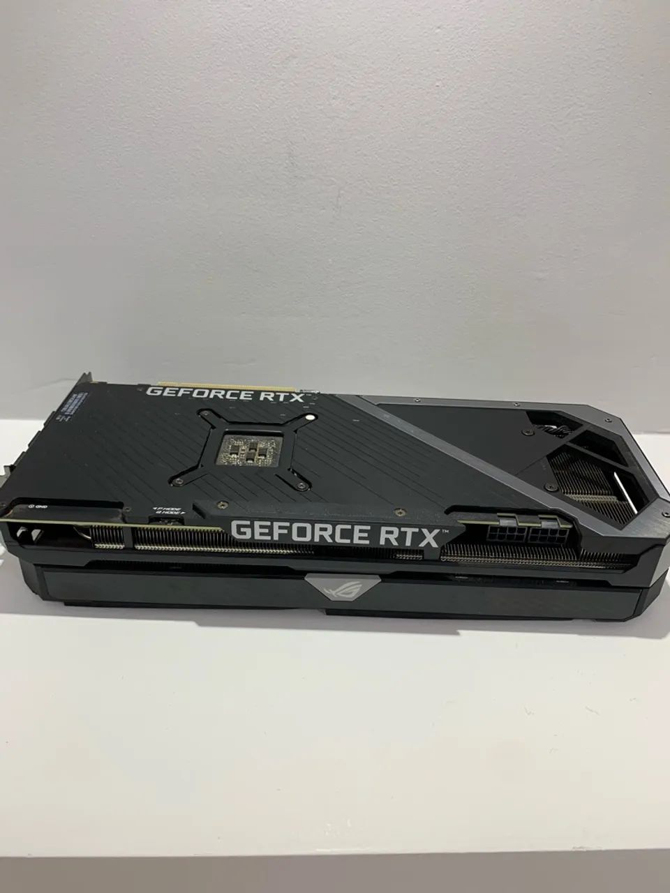 RTX 3070 Asus Rog Strix - Foto 3