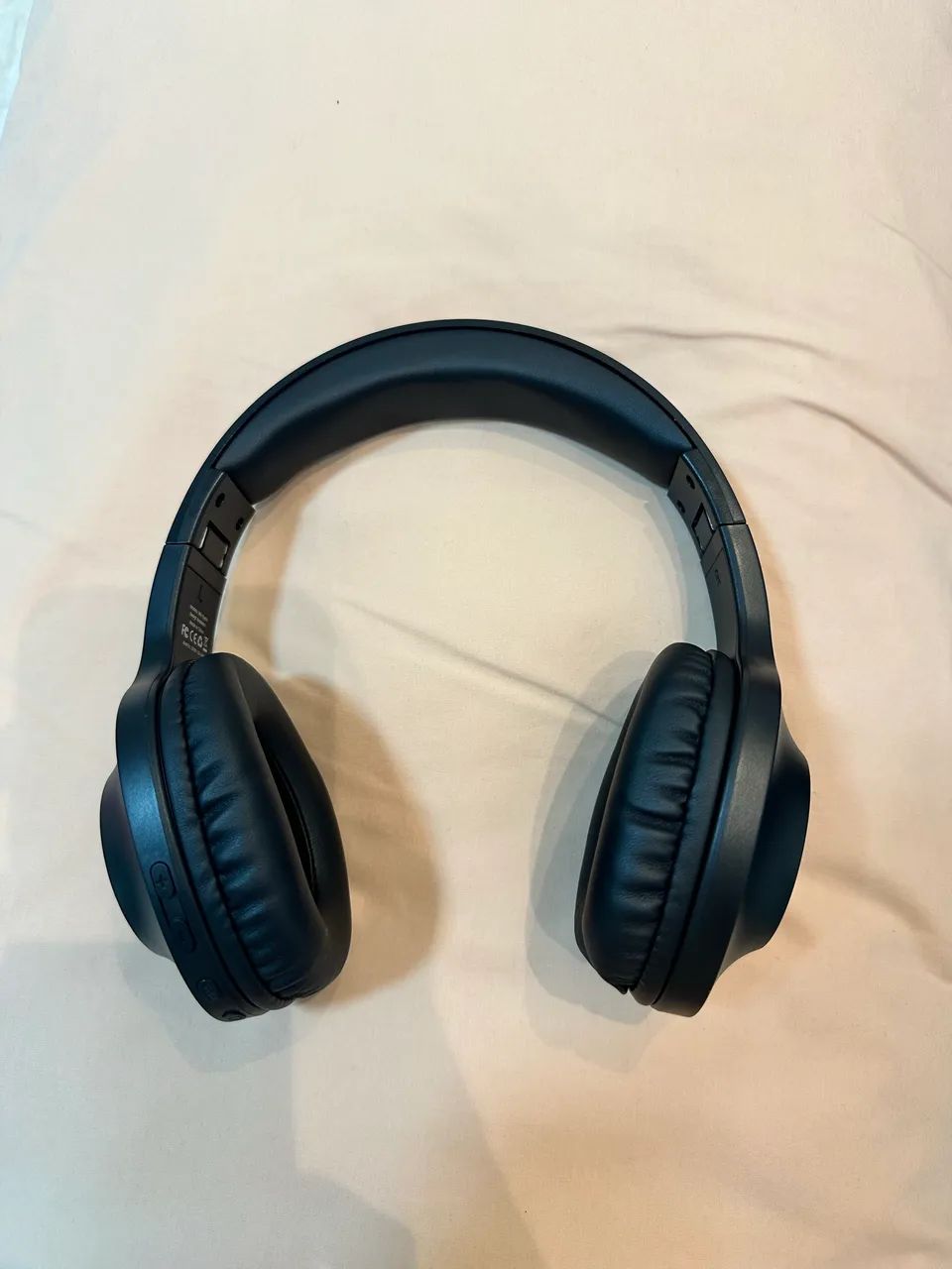 WB Fone de Ouvido Headphone Bluetooth415985992540497920