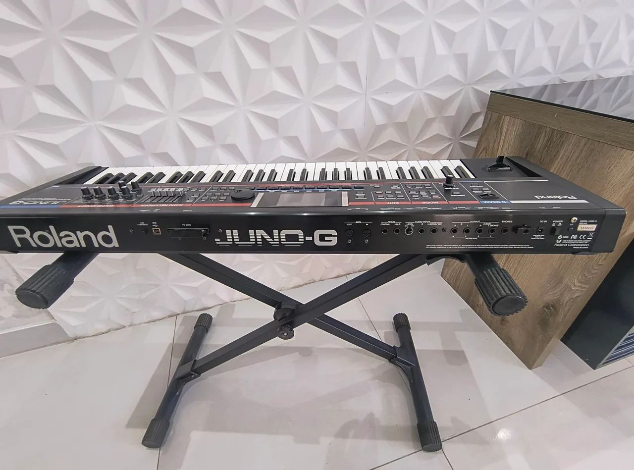 Roland Juno G - Foto 3