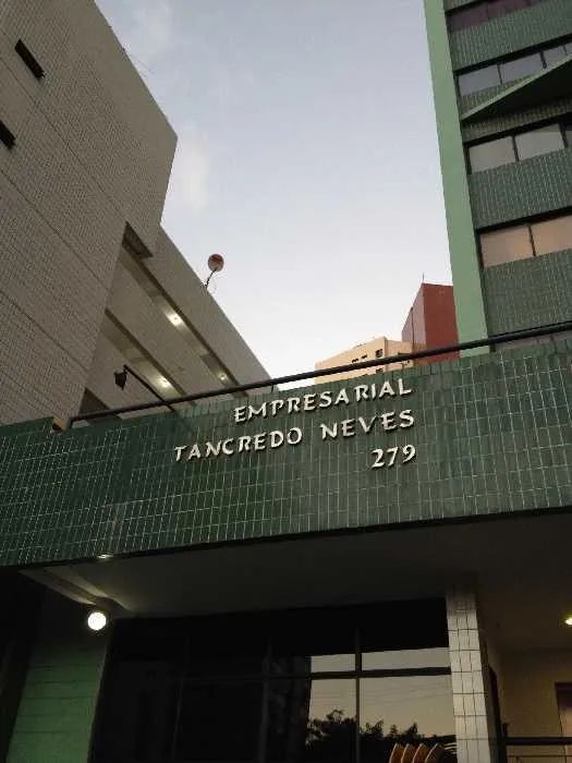 Oportunidade: Sala no Empresarial Tancredo Neves em Boa Viagem