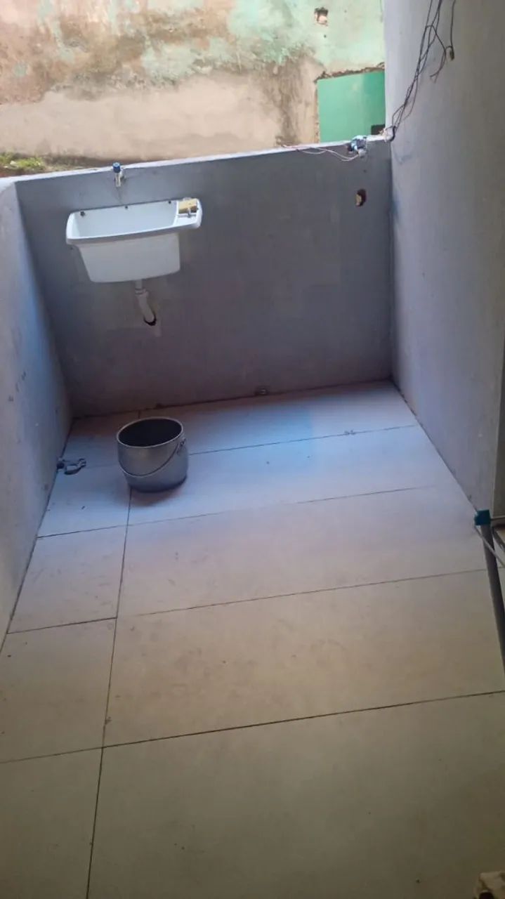 Alugo casa - Foto 2