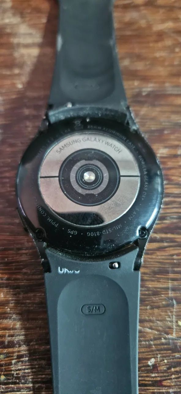 Galaxy Watch 4 - Foto 3