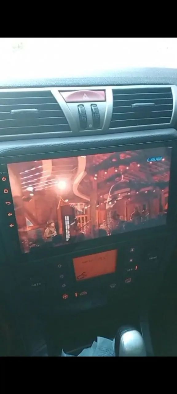 Multimídia Fiat stilo  - Foto 2